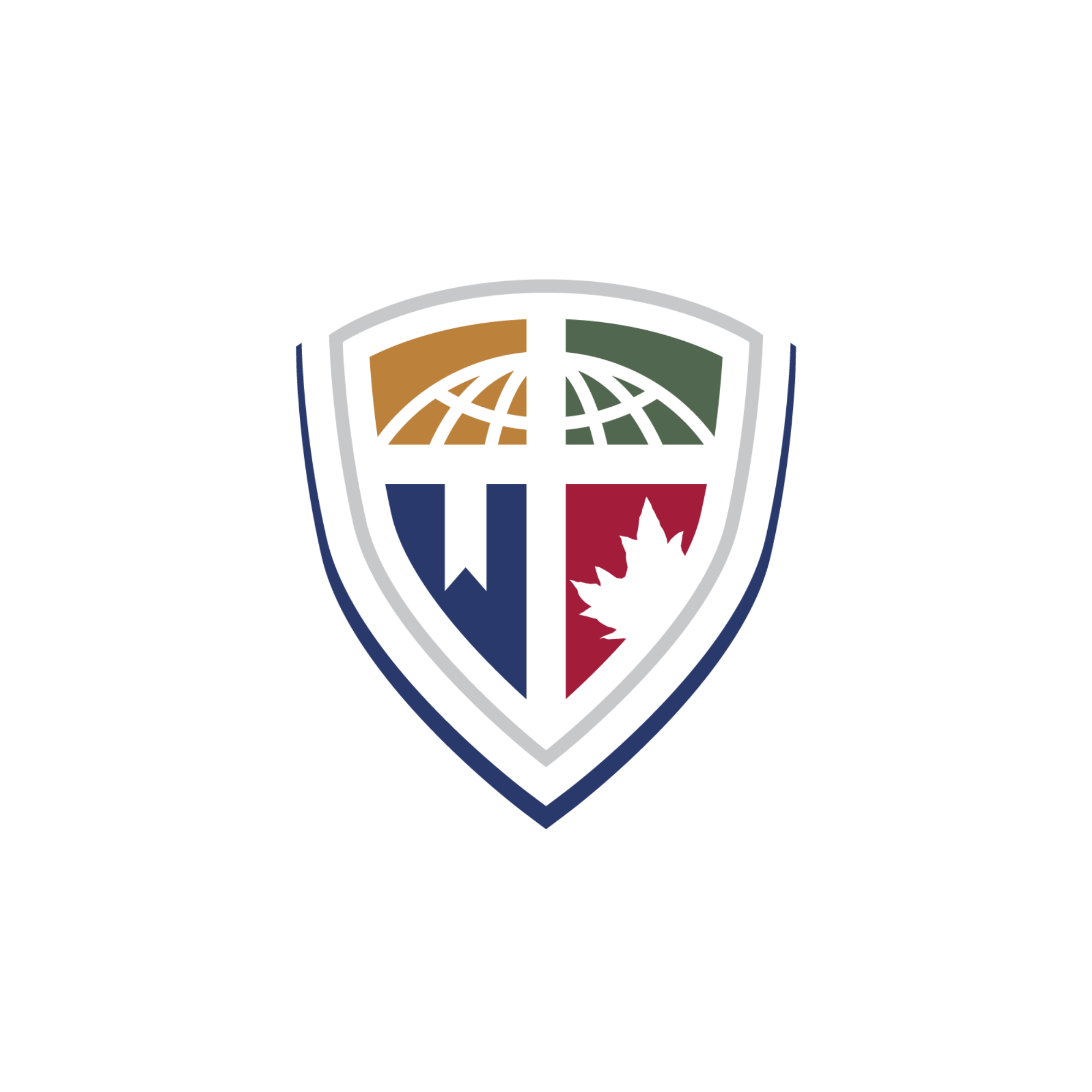 Heritage Preaching Lectures 2026 - logo